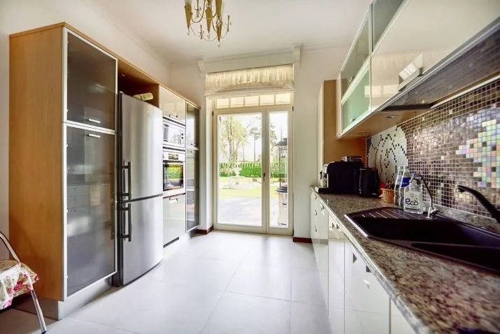 House For Rent, Mellužu prospekts street 34, Jūrmala, Asari / 5 000 € 8
