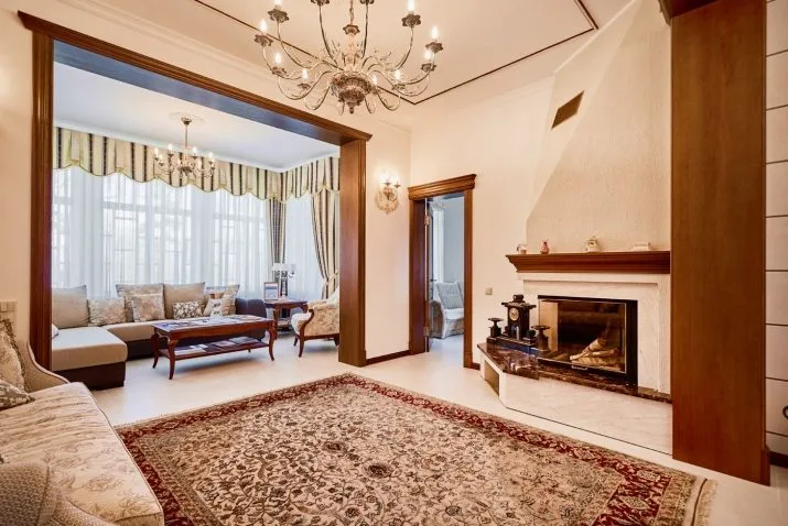 House For Rent, Mellužu prospekts street 34, Jūrmala, Asari / 5 000 € 1