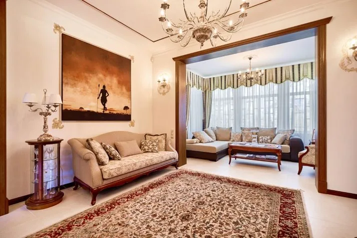 House For Rent, Mellužu prospekts street 34, Jūrmala, Asari / 5 000 € 2