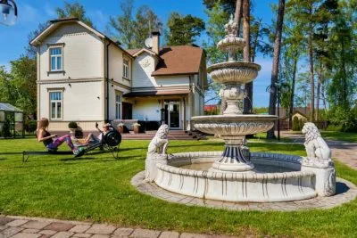 House For Rent, Mellužu prospekts street 34, Jūrmala, Asari / 5 000 € 28