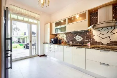 House For Rent, Mellužu prospekts street 34, Jūrmala, Asari / 5 000 € 7