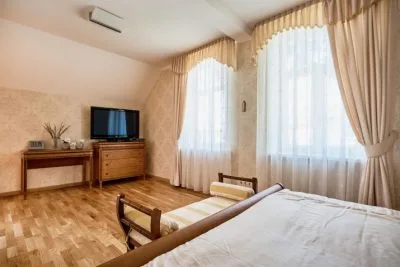 House For Rent, Mellužu prospekts street 34, Jūrmala, Asari / 5 000 € 13
