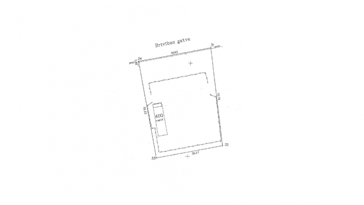 Brīvības gatve iela 400 2