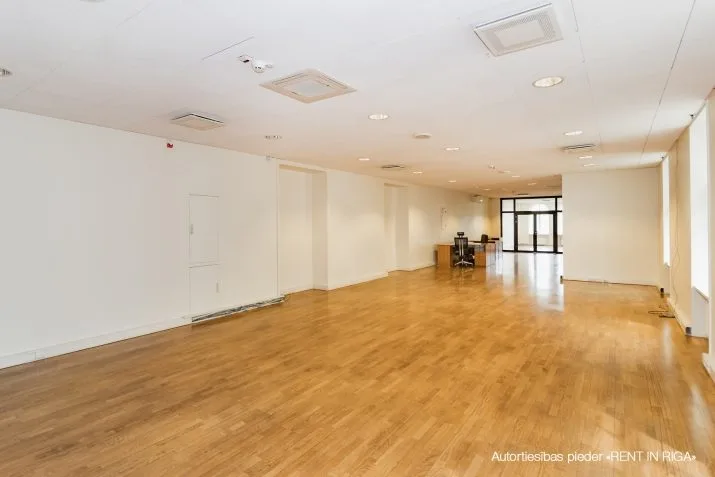 Аренда офиса, Meierovica 16, Rīga, Labais krasts, Centrs / 500 € 3