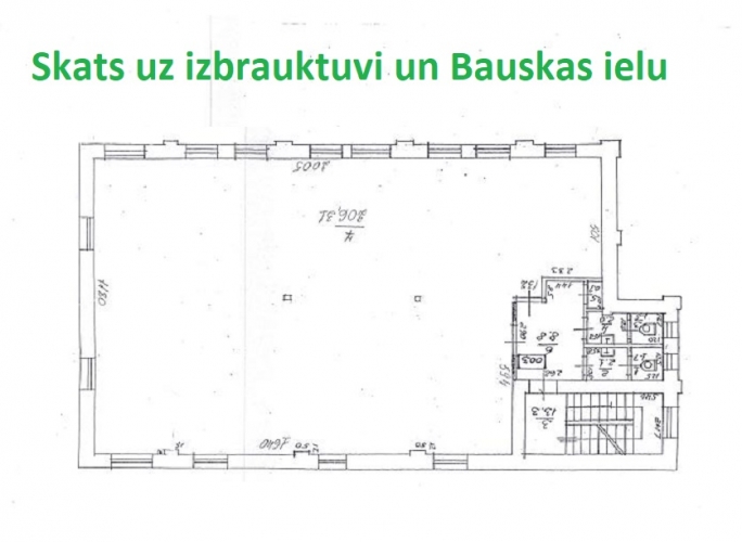 Bauskas iela 20 22
