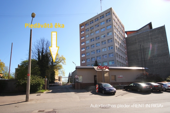 Bauskas iela 20 26