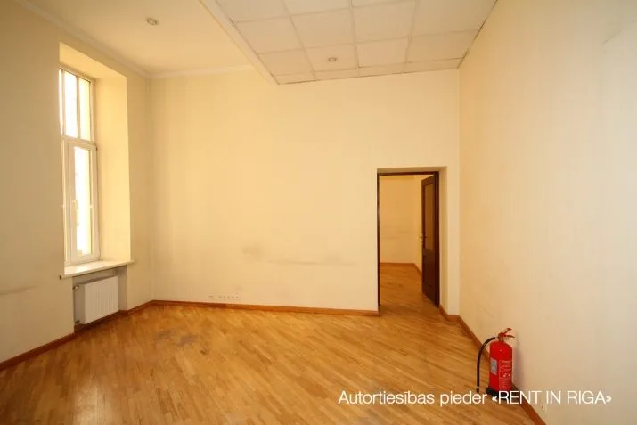 Izīrē biroju, Blaumaņa iela 5a, Rīga, Labais krasts, Centrs / 923 € 10