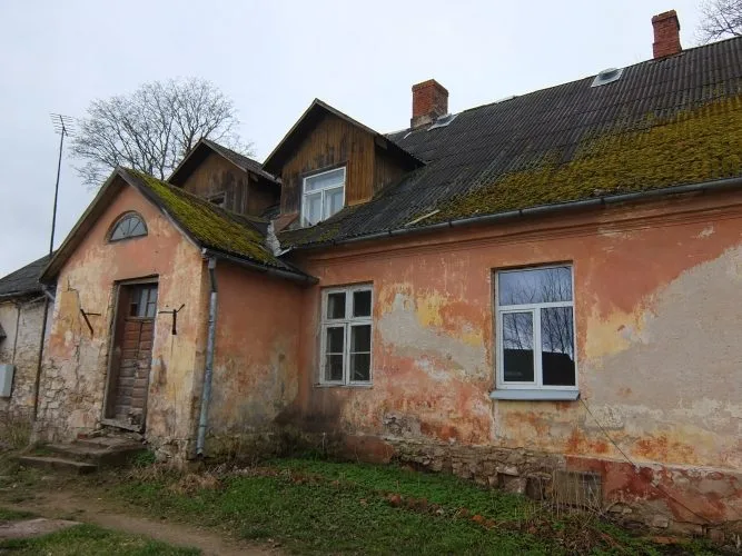 Baznīcas Bērzi 1 3