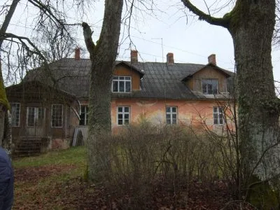 Продажа дома, Baznīcas Bērzi 1, Amatas novads, Drabešu pagasts / 40 000 € 1