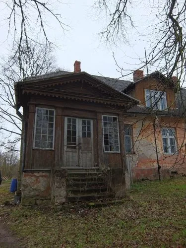 Продажа дома, Baznīcas Bērzi 1, Amatas novads, Drabešu pagasts / 40 000 € 2