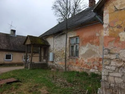 Продажа дома, Baznīcas Bērzi 1, Amatas novads, Drabešu pagasts / 40 000 € 4