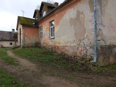 Продажа дома, Baznīcas Bērzi 1, Amatas novads, Drabešu pagasts / 40 000 € 6