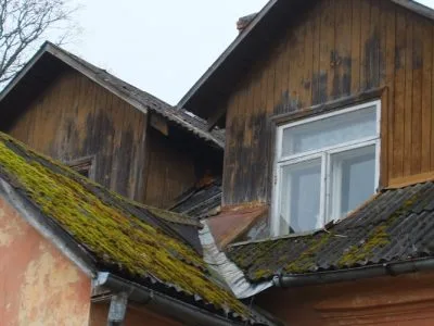 Продажа дома, Baznīcas Bērzi 1, Amatas novads, Drabešu pagasts / 40 000 € 7