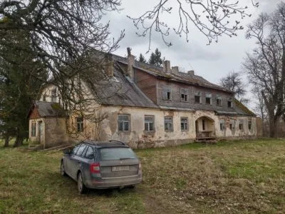 Продажа дома, Smilgas 1, Kuldīgas novads, Laidu pagasts / 30 000 € 1
