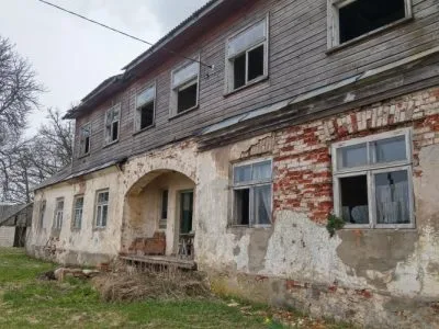 Продажа дома, Smilgas 1, Kuldīgas novads, Laidu pagasts / 30 000 € 4