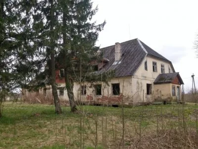 Продажа дома, Smilgas 1, Kuldīgas novads, Laidu pagasts / 30 000 € 5