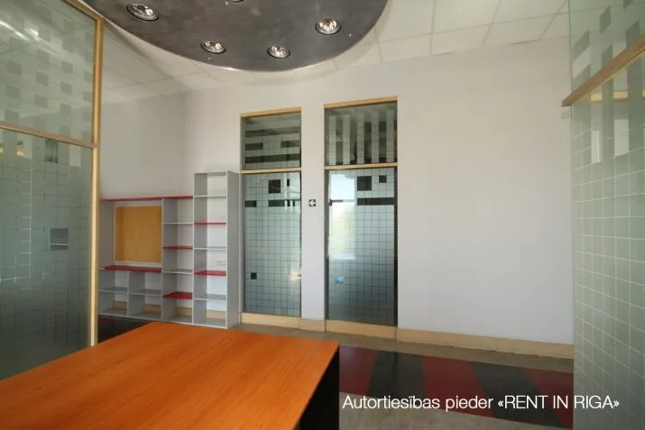 Pārdod investīciju objektu, Neretas iela 2, Rīga, Kreisais krasts, Torņkalns / 400 000 € 15