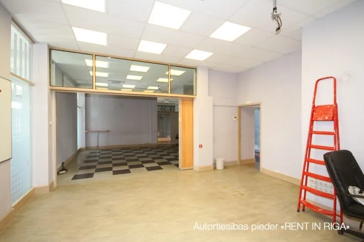Pārdod investīciju objektu, Neretas iela 2, Rīga, Kreisais krasts, Torņkalns / 400 000 € 16