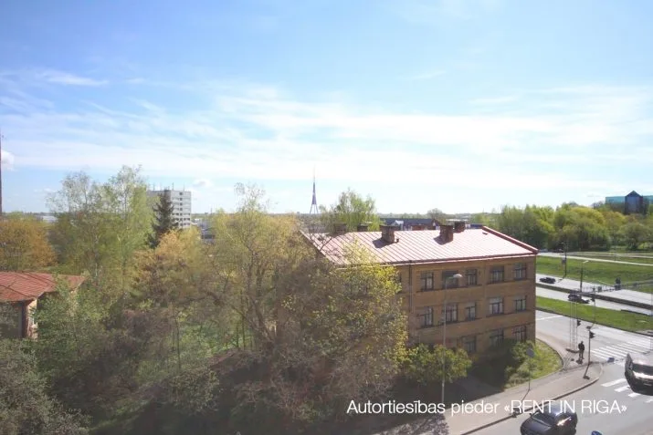 Pārdod investīciju objektu, Neretas iela 2, Rīga, Kreisais krasts, Torņkalns / 400 000 € 22