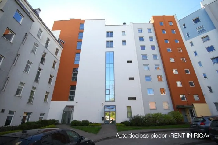 Pārdod investīciju objektu, Neretas iela 2, Rīga, Kreisais krasts, Torņkalns / 400 000 € 23