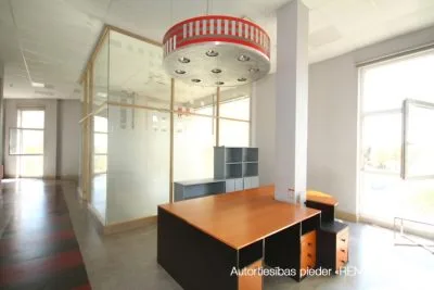 Pārdod investīciju objektu, Neretas iela 2, Rīga, Kreisais krasts, Torņkalns / 400 000 € 4