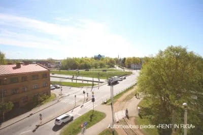 Pārdod investīciju objektu, Neretas iela 2, Rīga, Kreisais krasts, Torņkalns / 400 000 € 21