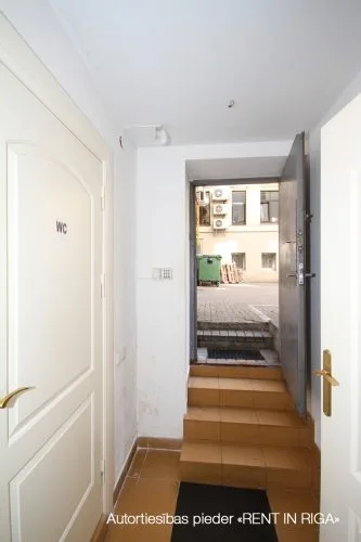 Аренда офиса, Rūpniecības улица 5, Rīga, Labais krasts, Centrs / 423 € 9