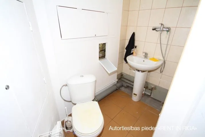 Аренда офиса, Rūpniecības улица 5, Rīga, Labais krasts, Centrs / 423 € 8