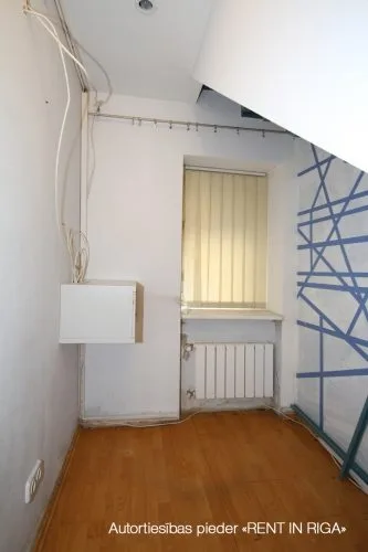 Аренда офиса, Rūpniecības улица 5, Rīga, Labais krasts, Centrs / 423 € 7