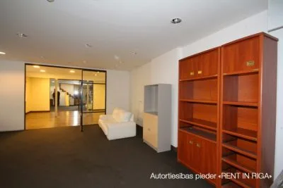 Аренда офиса, Rūpniecības улица 5, Rīga, Labais krasts, Centrs / 423 € 4