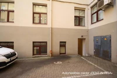 Аренда офиса, Rūpniecības улица 5, Rīga, Labais krasts, Centrs / 423 € 10