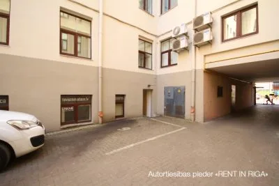 Аренда офиса, Rūpniecības улица 5, Rīga, Labais krasts, Centrs / 423 € 1