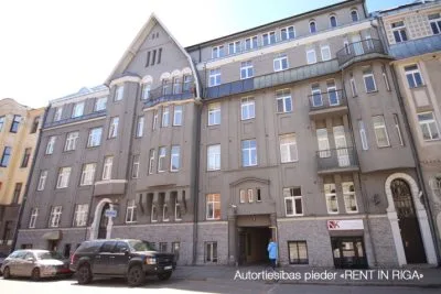 Аренда офиса, Rūpniecības улица 5, Rīga, Labais krasts, Centrs / 423 € 11