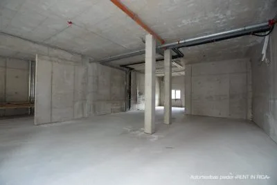 commercial premises For Rent, Stabu street 100, Rīga, Labais krasts, Centrs / 792 € 6