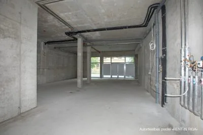 commercial premises For Rent, Stabu street 100, Rīga, Labais krasts, Centrs / 792 € 9