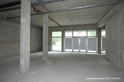 commercial premises For Rent, Stabu street 100, Rīga, Labais krasts, Centrs / 792 € 11