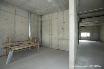 commercial premises For Rent, Stabu street 100, Rīga, Labais krasts, Centrs / 792 € 13