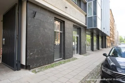 commercial premises For Rent, Stabu street 100, Rīga, Labais krasts, Centrs / 792 € 15