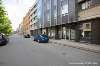 commercial premises For Rent, Stabu street 100, Rīga, Labais krasts, Centrs / 792 € 16