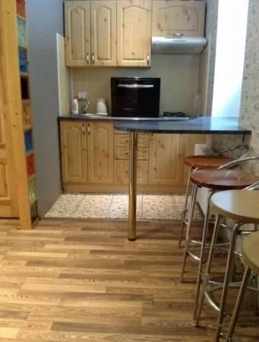 Izīrē māju, Slokas iela 4, Jūrmala, Dubulti / 2 800 € 4