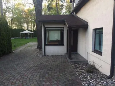 Izīrē māju, Slokas iela 4, Jūrmala, Dubulti / 2 800 € 2