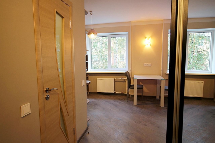 Katrīnas dambis iela 21 1