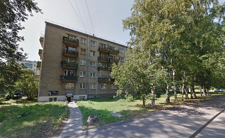 Izīrē dzīvokli, Katrīnas dambis iela 21, Rīga, Labais krasts, Centrs / 280 € 10