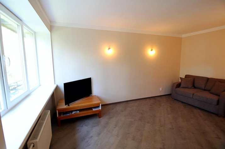 Izīrē dzīvokli, Katrīnas dambis iela 21, Rīga, Labais krasts, Centrs / 280 € 9