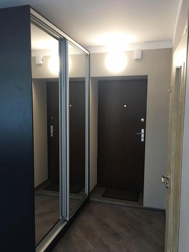 Izīrē dzīvokli, Katrīnas dambis iela 21, Rīga, Labais krasts, Centrs / 280 € 11