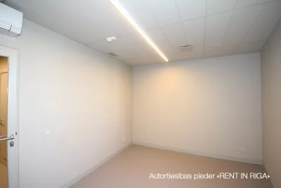 Izīrē biroju, Katrīnas dambis iela 20, Rīga, Labais krasts, Centrs / 1 320 € 7