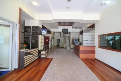 Office For Rent, Duntes street 17a, Rīga, Labais krasts, Centrs / 713 € 5