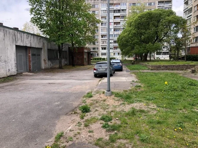 Krasta iela 84 3