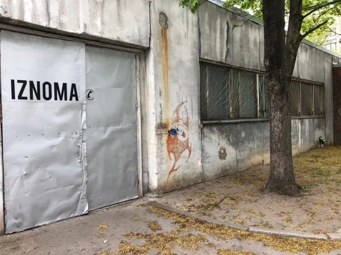 Krasta iela 84 6