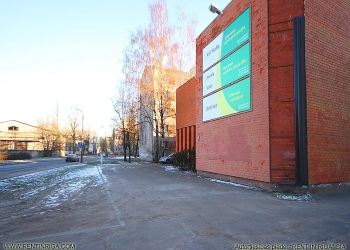 Trijādības iela 4 3